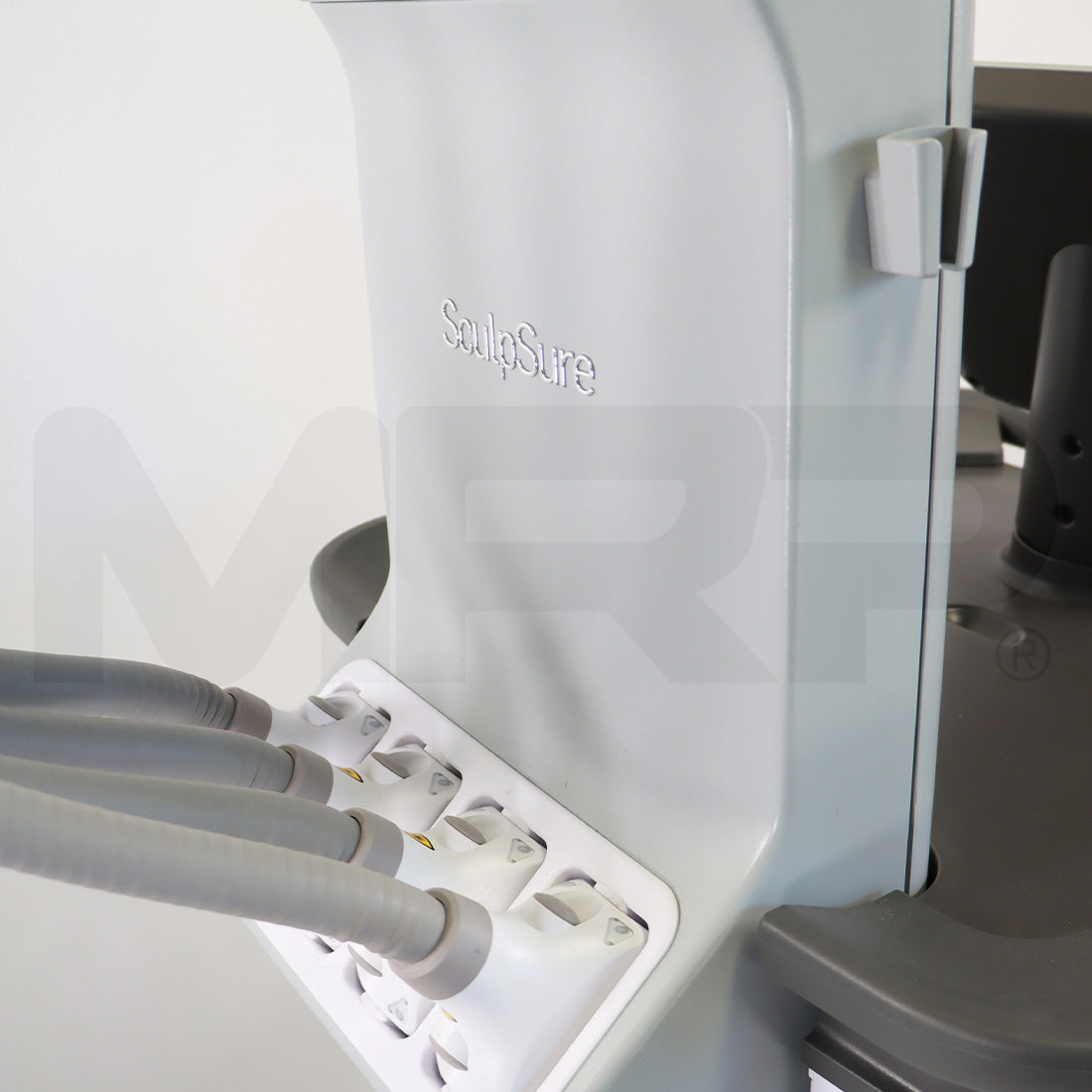 2017 Cynosure SculpSure Diode Laser Submental Body Sculpting Contouring System