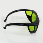Ellipse PPE Laser IPL Safety Glasses Green Lens ND:YAG 1064nm