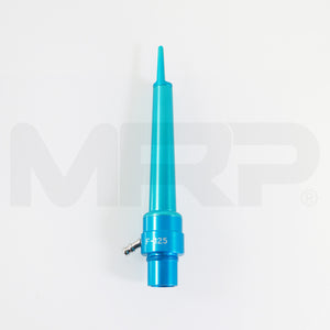 Lumenis Sharplan SilkTouch Handpiece HP F-125 Adapter Lens