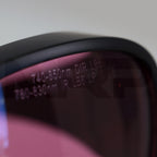 Laser Safety Glasses Infrared NIR Alex Diode Protection 755 808nm ATD Pink Lens