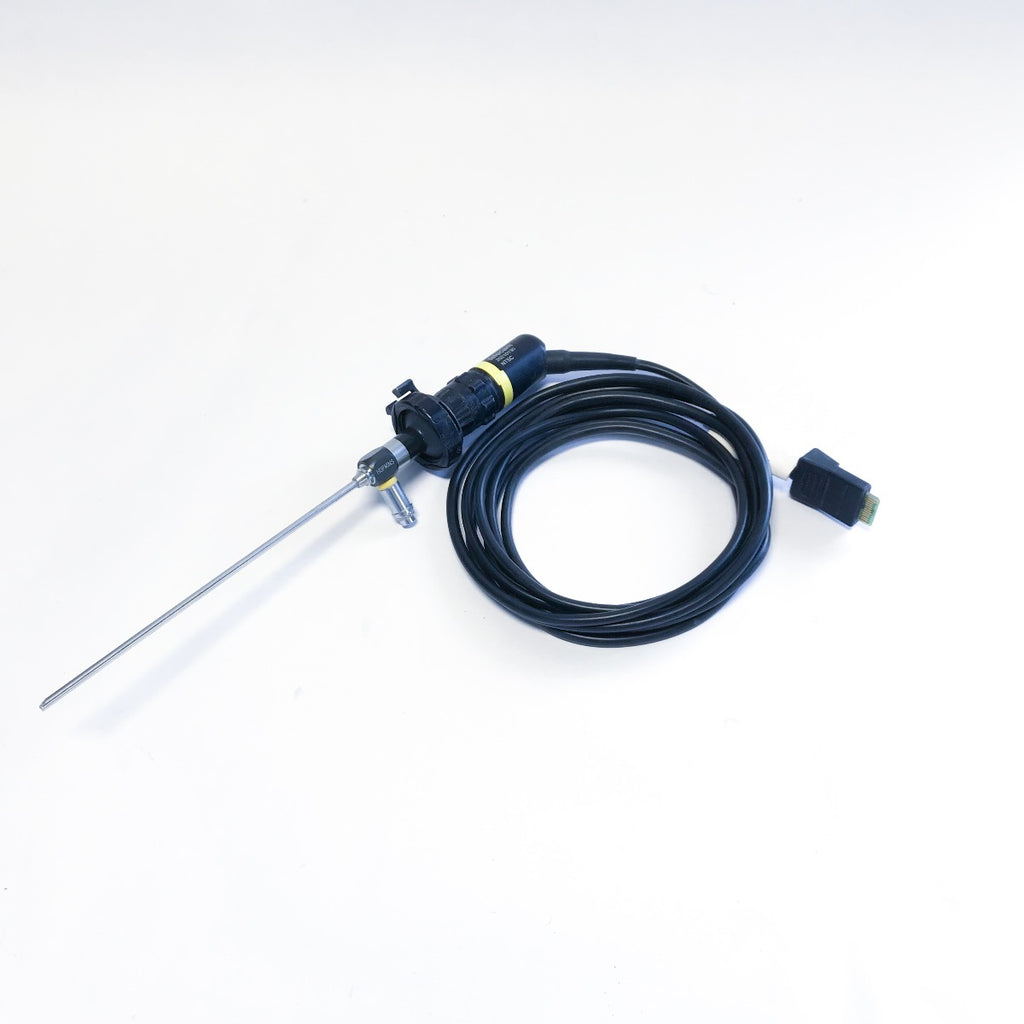 Karl Storz Endoskope 202101 20 Endoscopy Cart w/ Handpiece & Screen