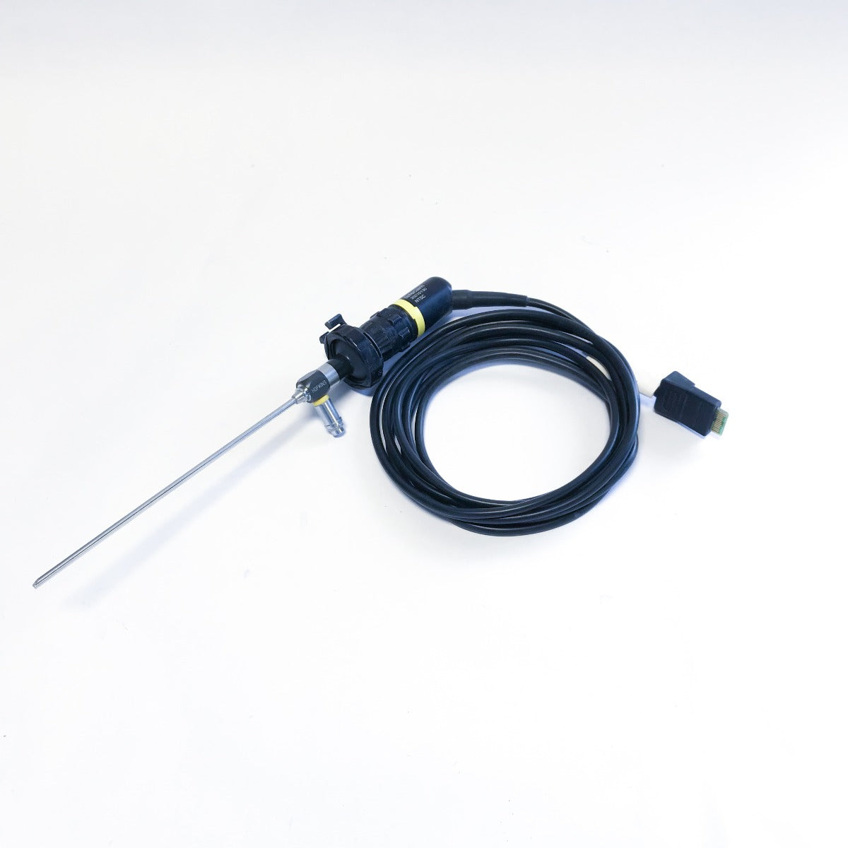 Karl Storz Endoskope 202101 20 Endoscopy Cart w/ Handpiece & Screen