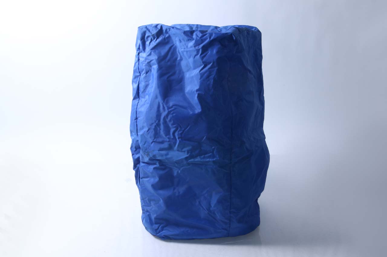 Syneron elos Laser IPL Protective Padded Cloth System Cover 36" x 18" x 15"