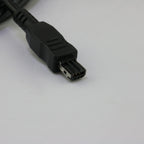 ThermiRF FLIR Camera Charger Charging Cable Power Supply S040EM1200300