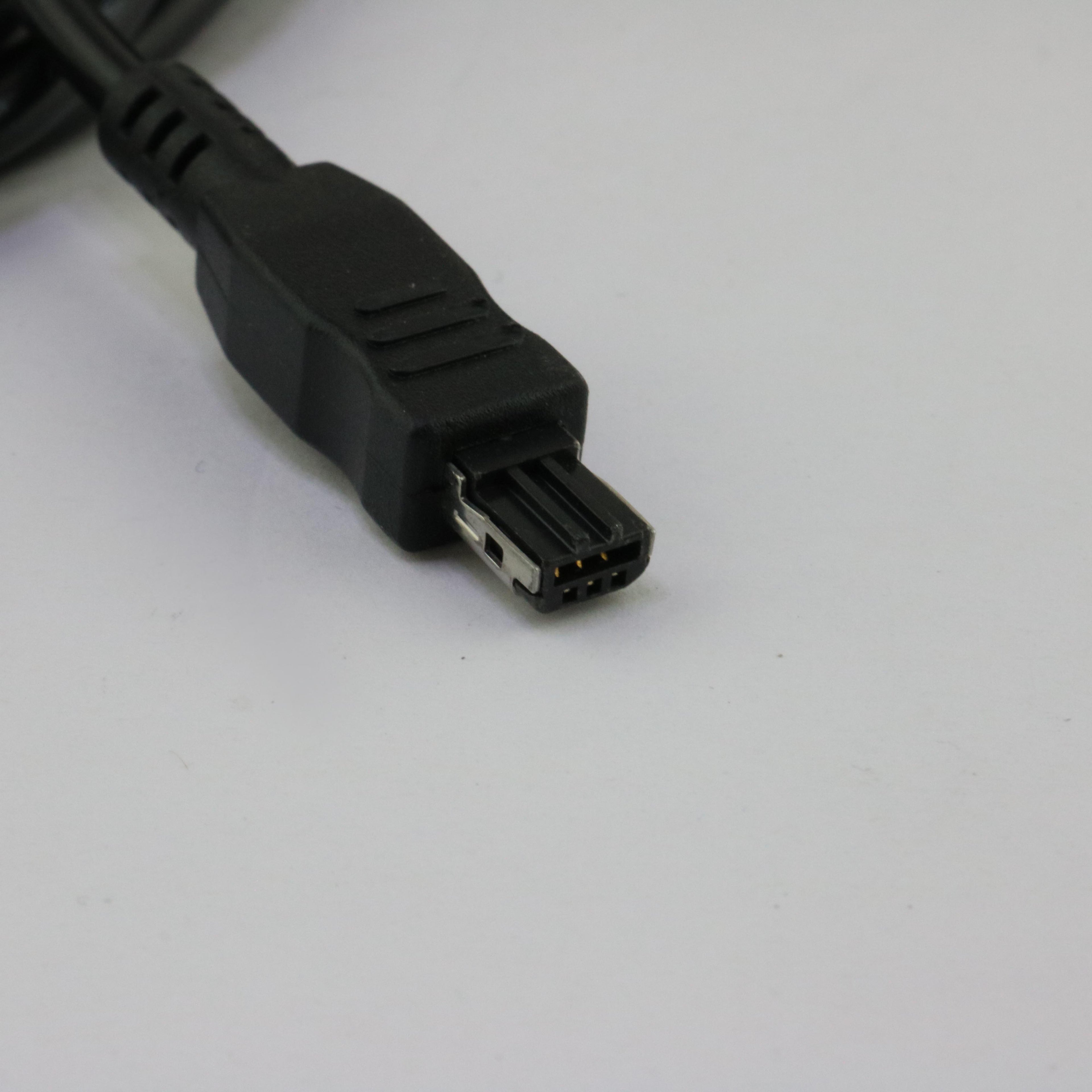 ThermiRF FLIR Camera Charger Charging Cable Power Supply S040EM1200300