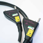 2007 Candela GentleMax 755 1064 Hair Removal Laser Gentle Max 2 HP 1.5-3 6-18 mm