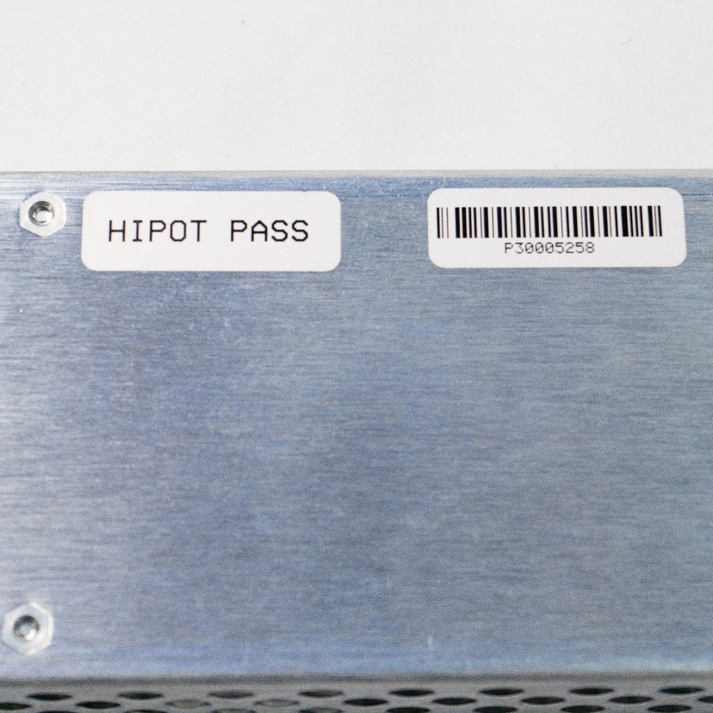 Cynosure Apogee Elite/Affirm POWER SUPPLY CCPF-3800/1000-900P-SW * PARTS AS-IS *