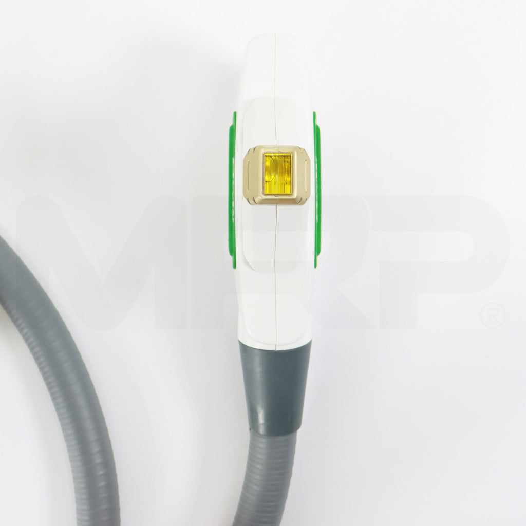 2014 Cynosure Palomar Icon IPL Laser MaxG MaxR Hair Removal System