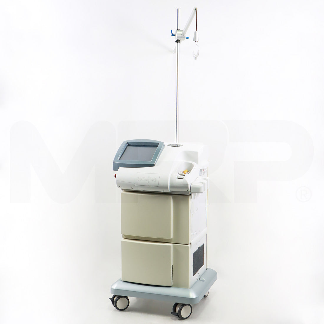 2014 Cynosure Palomar Icon IPL Laser MaxG MaxR Hair Removal System