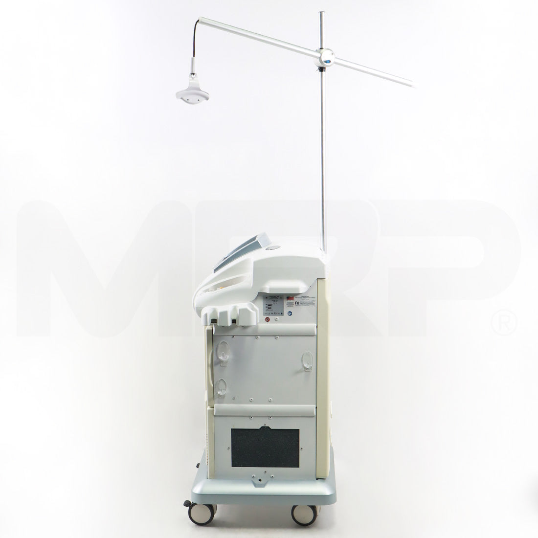 2014 Cynosure Palomar Icon IPL Laser MaxG MaxR Hair Removal System