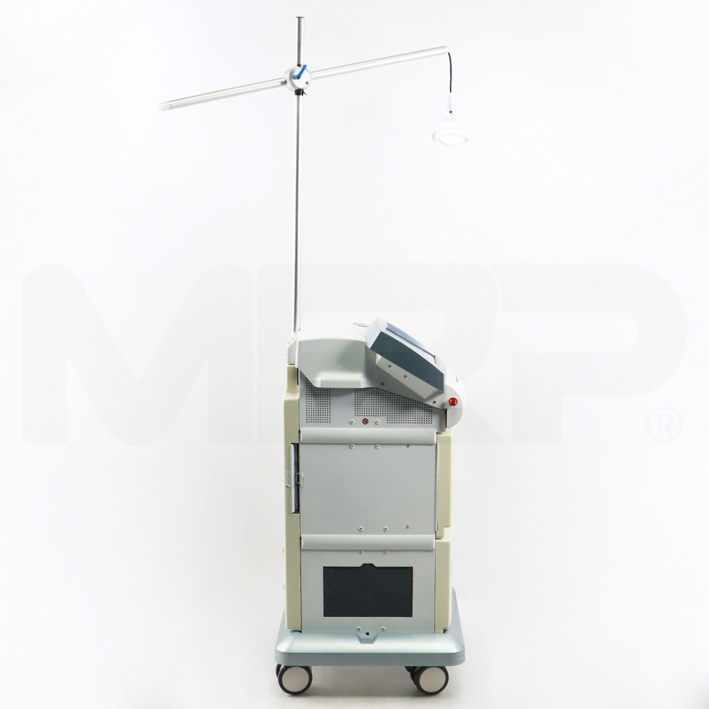 2014 Cynosure Palomar Icon IPL Laser MaxG MaxR Hair Removal System