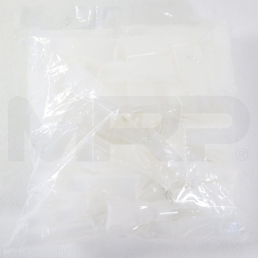 A-M Systems IPPB Plastic Disposable Mouthpiece 163400 100pcs