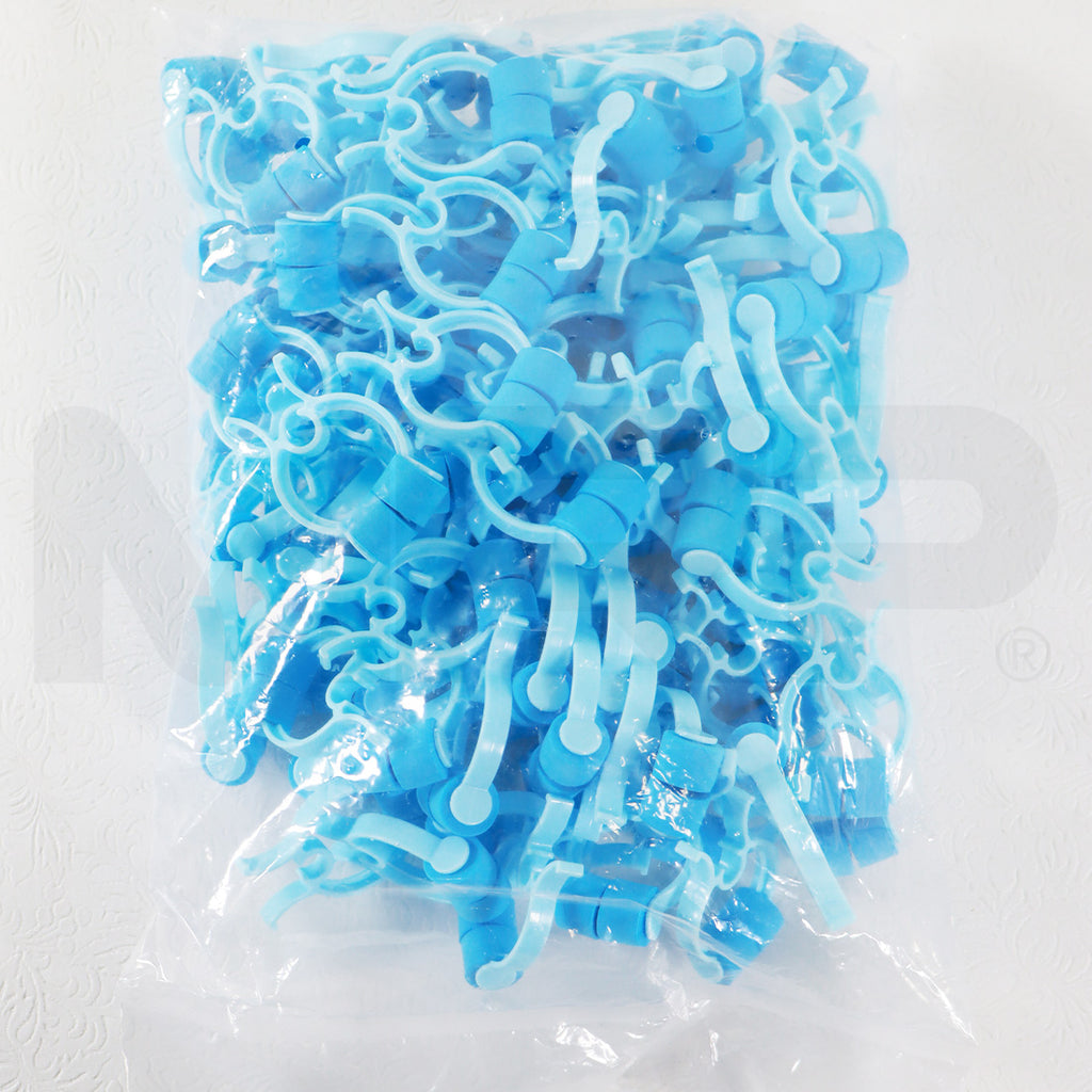 Allied Heathcare Products Nose Clip 64019 x100pcs