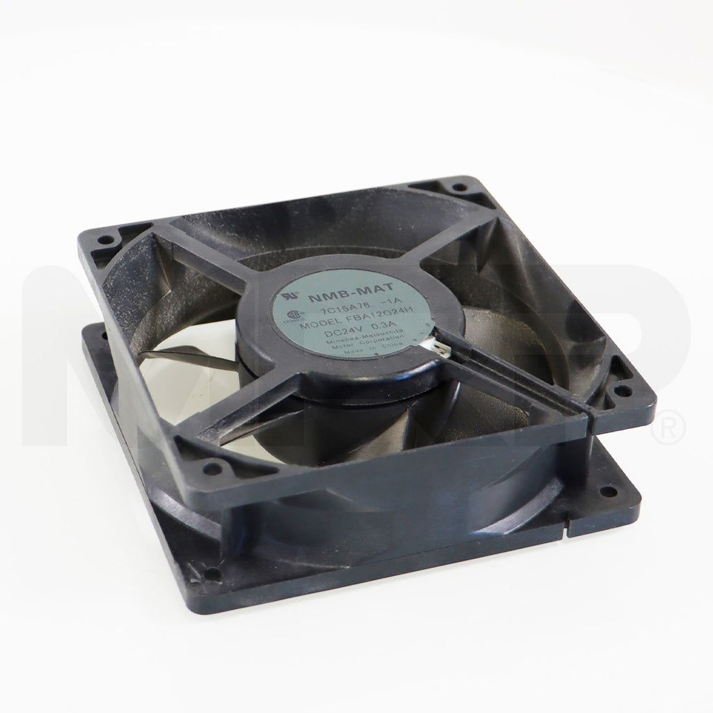 Candela Mini GentleYag MGY Laser System Cooling Air Intake Fan FBA12G24H