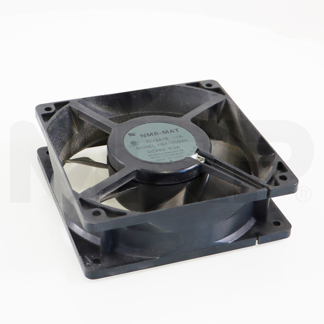 Candela Mini GentleYag MGY Laser System Cooling Air Intake Fan FBA12G24H