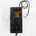 Astanza Sinon Ruby Laser Air Pump 93009ALM As Is