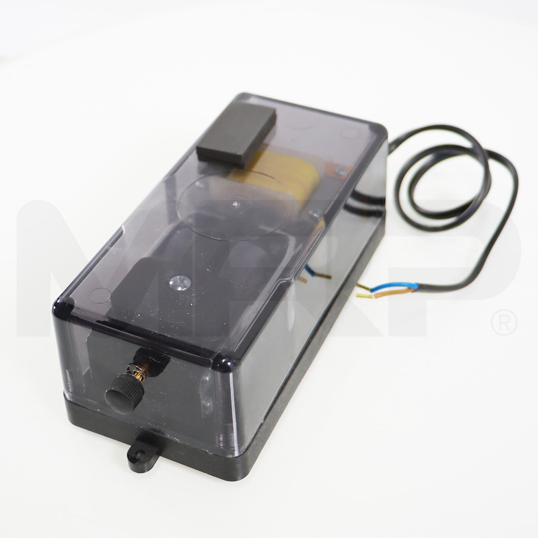 Astanza Sinon Ruby Laser Air Pump 93009ALM As Is