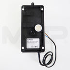 Astanza Sinon Ruby Laser Air Pump 93009ALM As Is