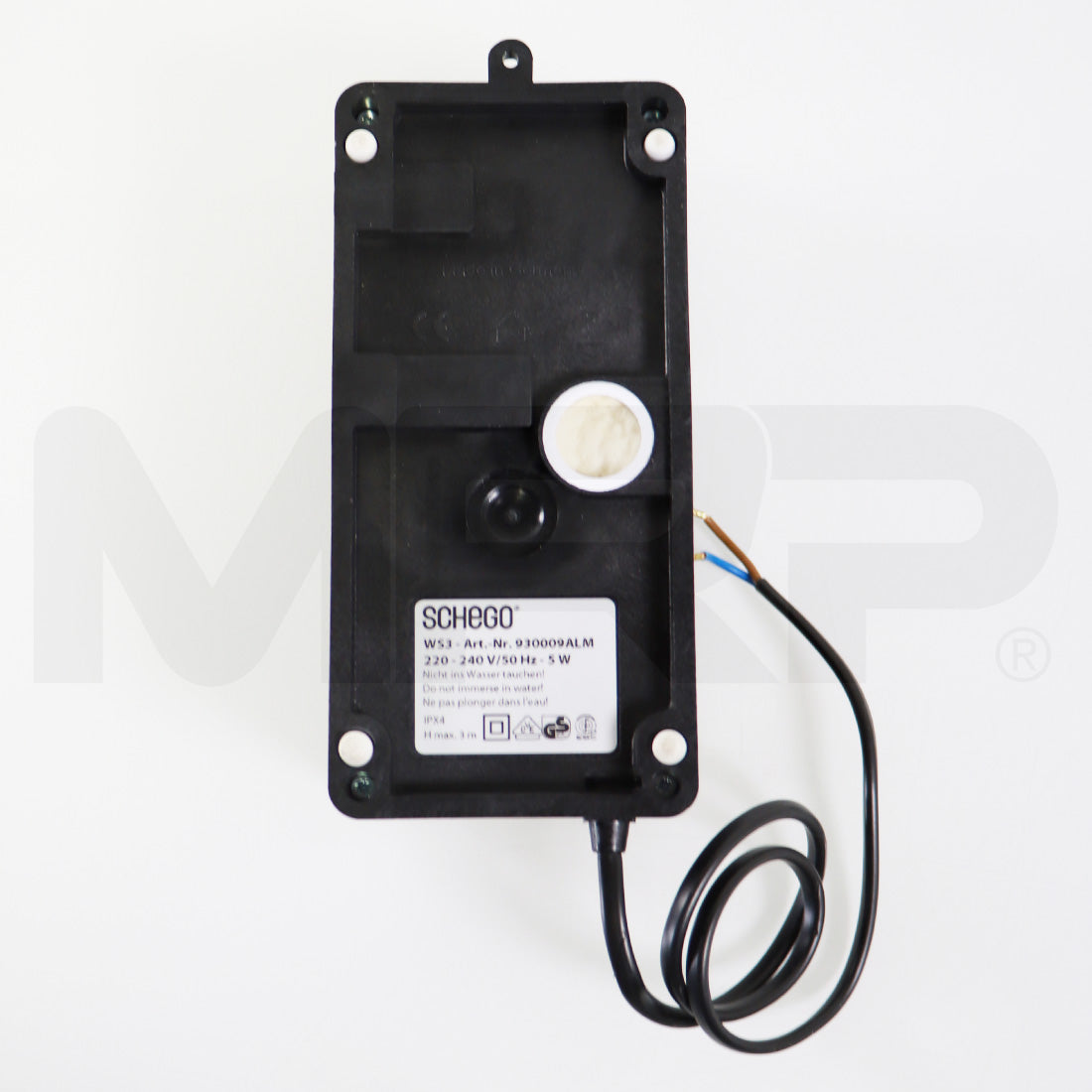 Astanza Sinon Ruby Laser Air Pump 93009ALM As Is