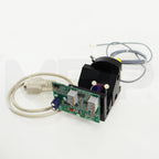 Astanza Sinon Ruby Laser Aiming Beam Energy Sensor Mirror Assembly As Is