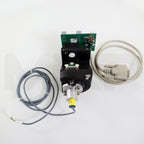 Astanza Sinon Ruby Laser Aiming Beam Energy Sensor Mirror Assembly As Is