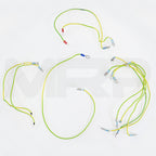 Astanza Sinon Ruby Laser Ground Wires 1002-1217 Parts As-Is