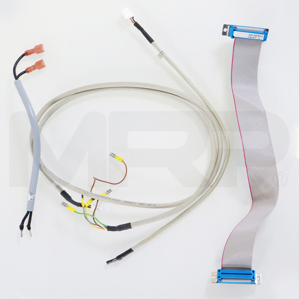 Astanza Sinon Ruby Laser Flat Cable Assembly 1002-1202 Parts As-Is