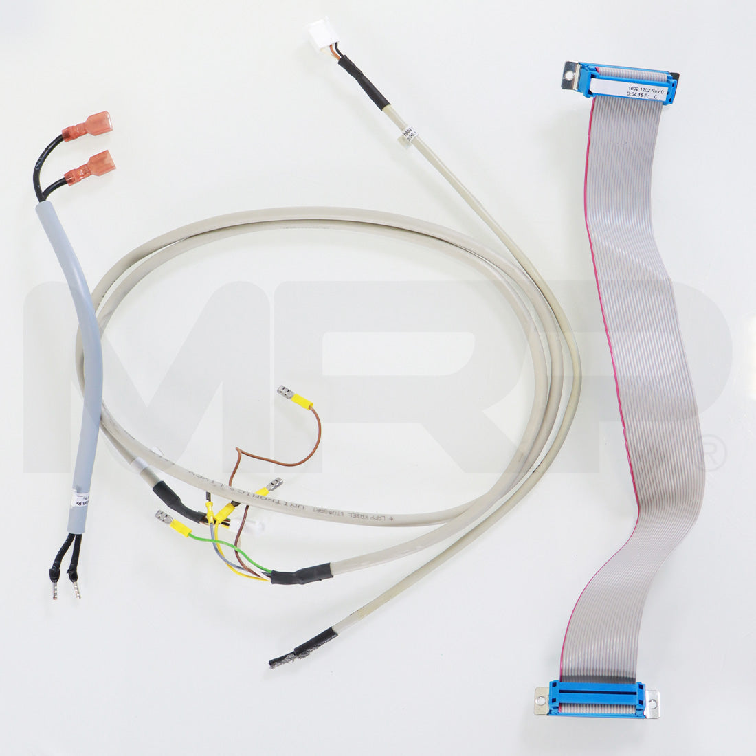 Astanza Sinon Ruby Laser Flat Cable Assembly 1002-1202 Parts As-Is