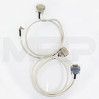 Astanza Sinon Ruby Laser Power Supply CPU Control Cable 1002-1224 As-Is