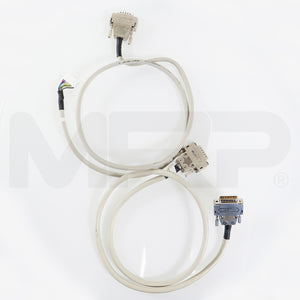 Astanza Sinon Ruby Laser Power Supply CPU Control Cable 1002-1224 As-Is