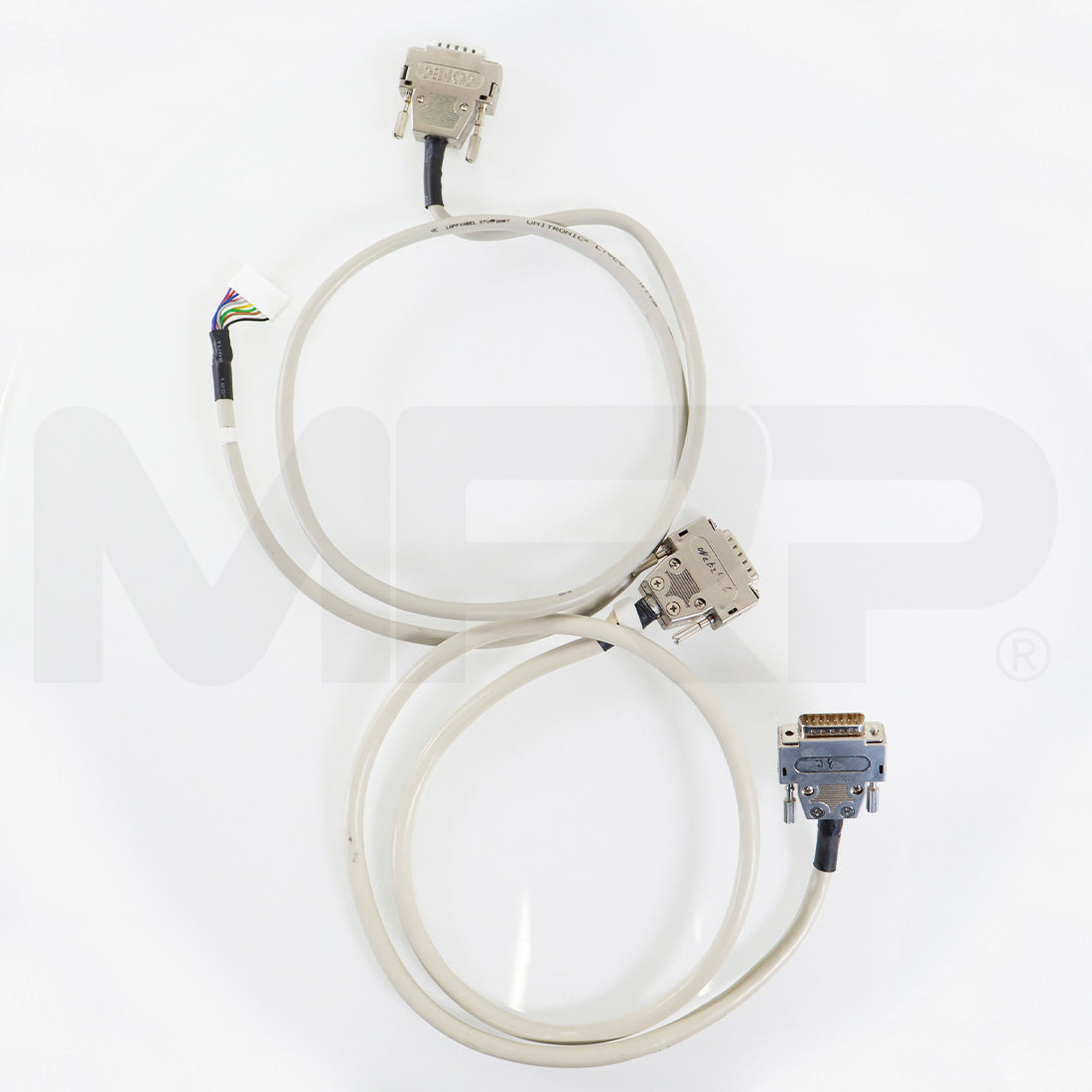 Astanza Sinon Ruby Laser Power Supply CPU Control Cable 1002-1224 As-Is
