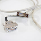 Astanza Sinon Ruby Laser Power Supply CPU Control Cable 1002-1224 As-Is