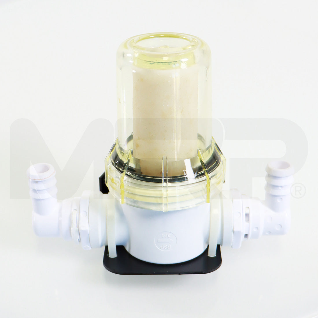 Astanza Sinon Ruby Laser Power Particle Filter As-Is