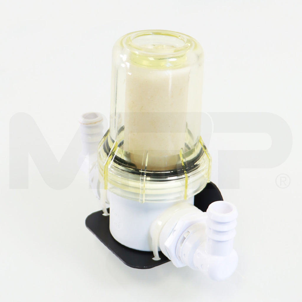 Astanza Sinon Ruby Laser Power Particle Filter As-Is
