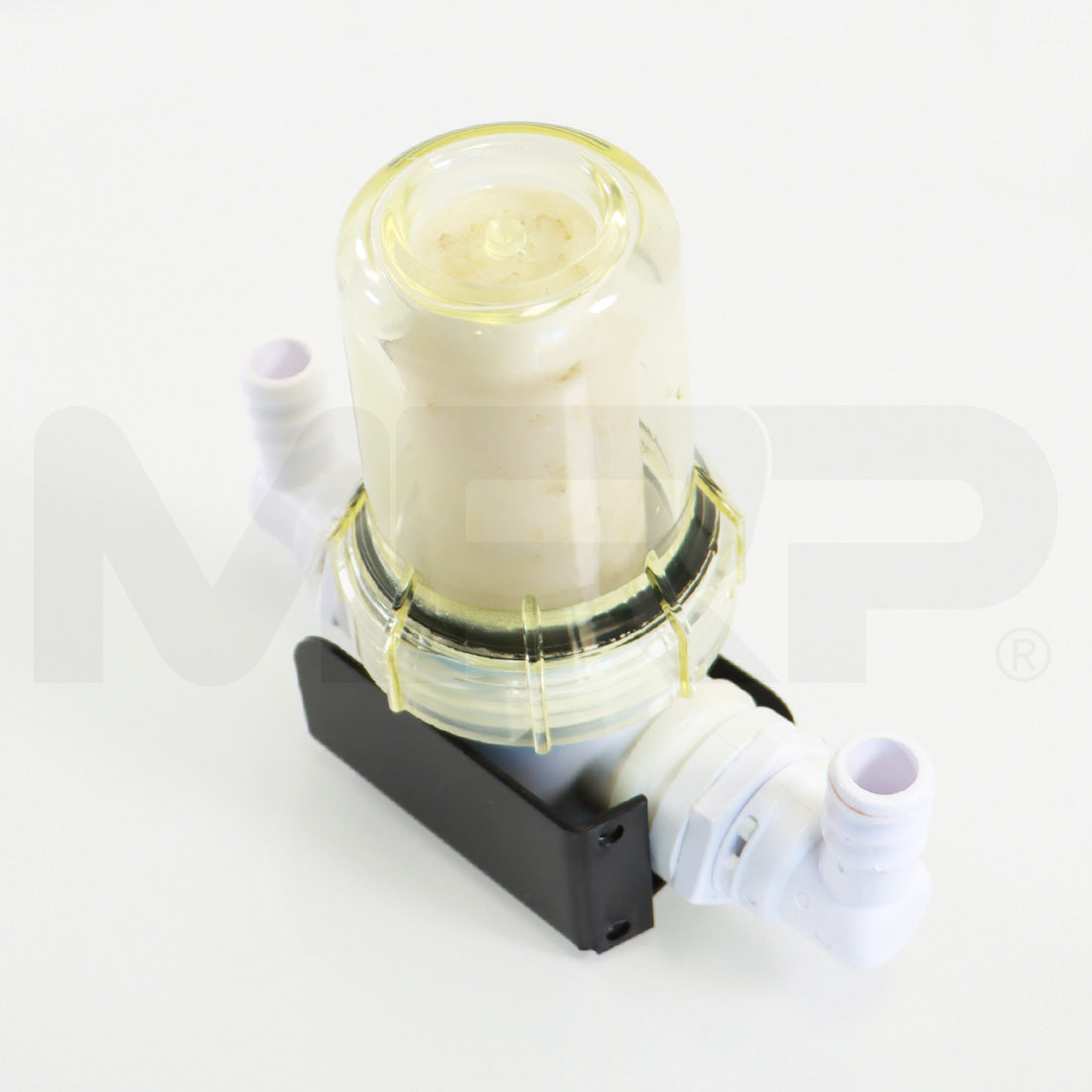 Astanza Sinon Ruby Laser Power Particle Filter As-Is