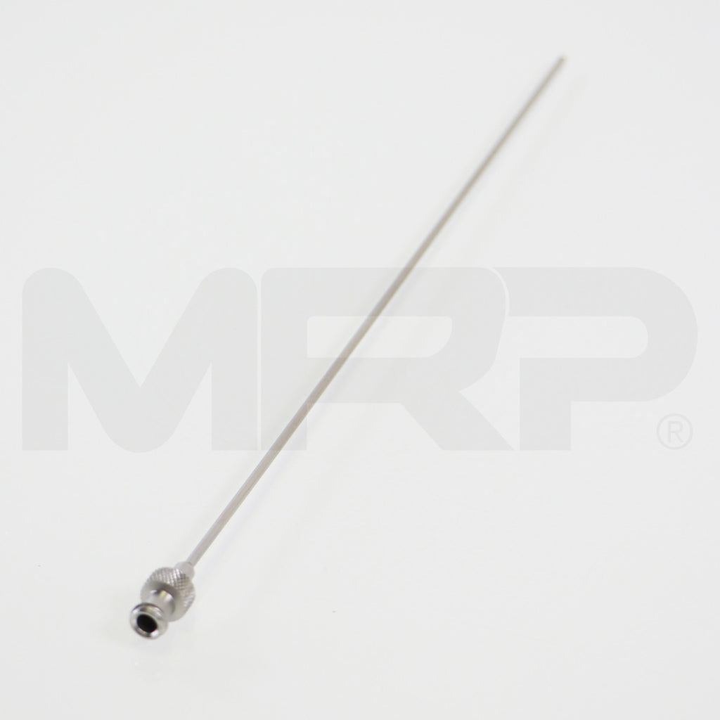 Cynosure SmartLipo Cannula 10" Probe Luer Style Lock Twist 130-7007-041 x3