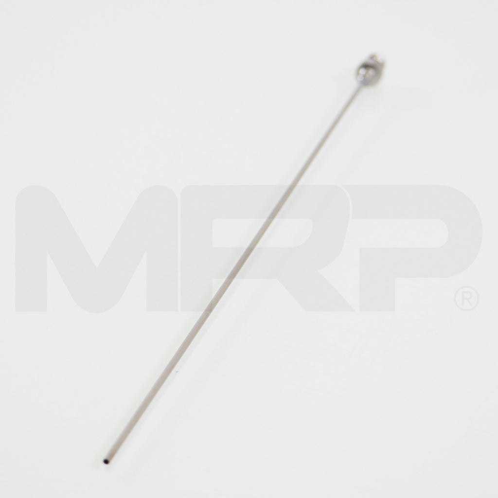 Cynosure SmartLipo Cannula 10" Probe Luer Style Lock Twist 130-7007-041 x3