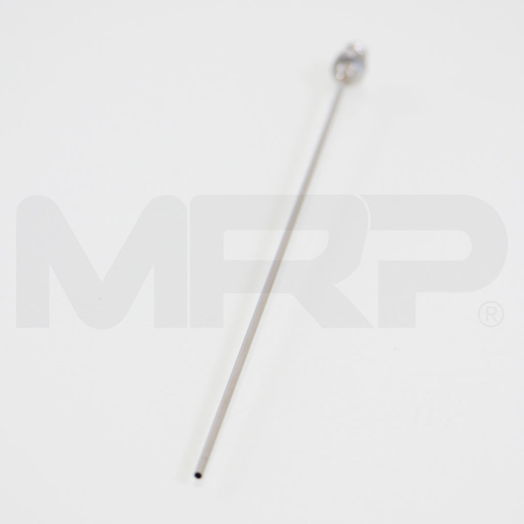 Cynosure SmartLipo Cannula 8" Probe Luer Style Lock Twist 130-7007-044 x3