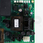 Candela Mini GentleYag MGY A/C Distribution Board 7111-00-2682 As-Is