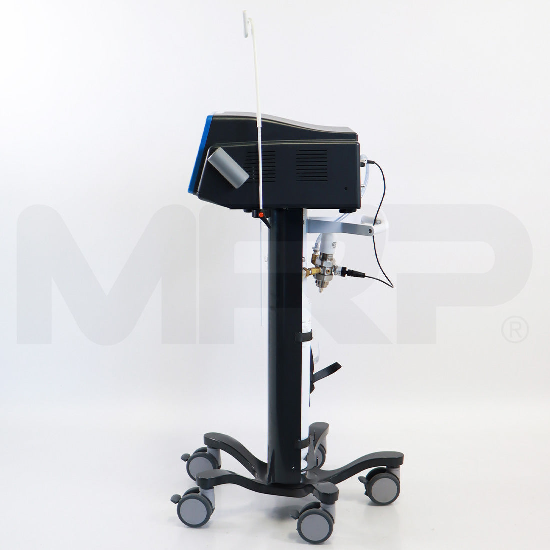 2022 Energist NeoGen PSR Nitrogen Plasma Face Skin Body Rejuvenation Treatment