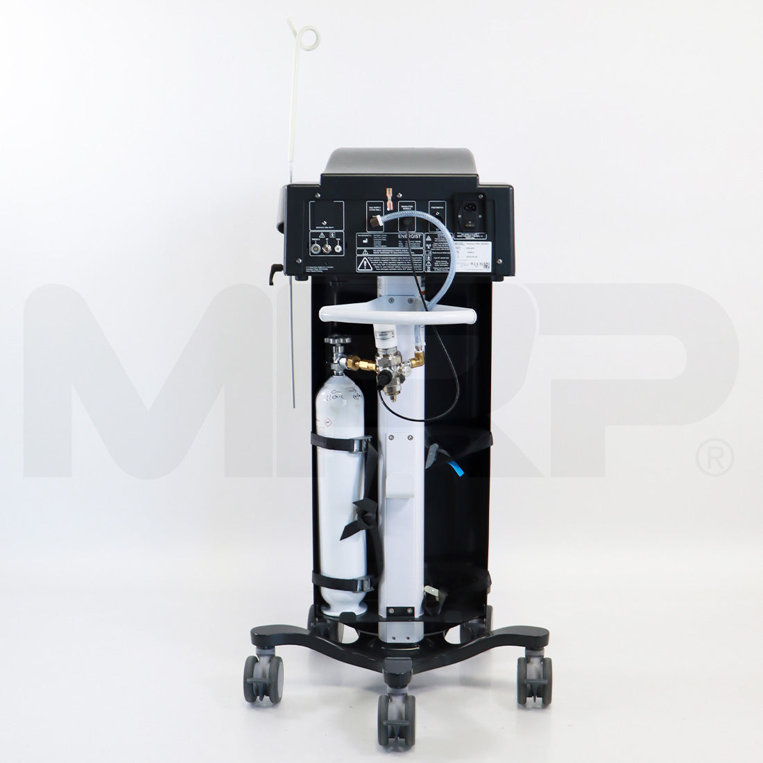 2022 Energist NeoGen PSR Nitrogen Plasma Face Skin Body Rejuvenation Treatment