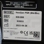 2022 Energist NeoGen PSR Nitrogen Plasma Face Skin Body Rejuvenation Treatment