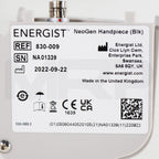 2022 Energist NeoGen PSR Nitrogen Plasma Face Skin Body Rejuvenation Treatment