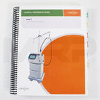 Cynosure Icon Laser Pulsed Light System Clinical Reference Guide 2500-0014 Rev M