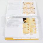 2019 Ulthera Ultherapy Treatment Reference Guideline Booklet 1011734TRN A