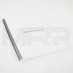 2016 Cutera Enlighten III Operator Manual D1864 Rev. A