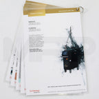 2022 Lutronic Hollywood Spectra Quick Start Guide Laminated Reference Material