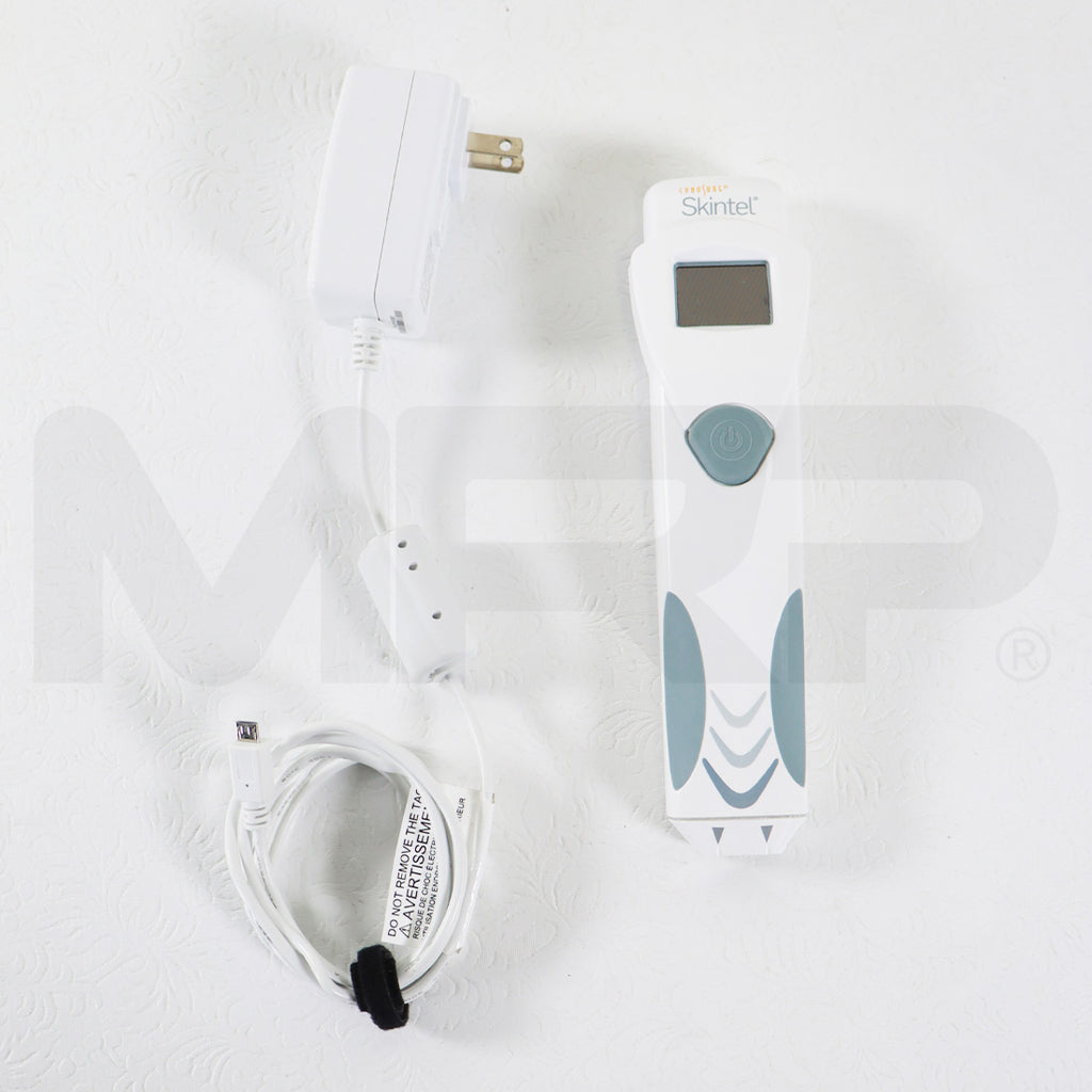 2022 Cynosure Palomar ICON Vectus Skintel Melanin Density Skin Type Reader