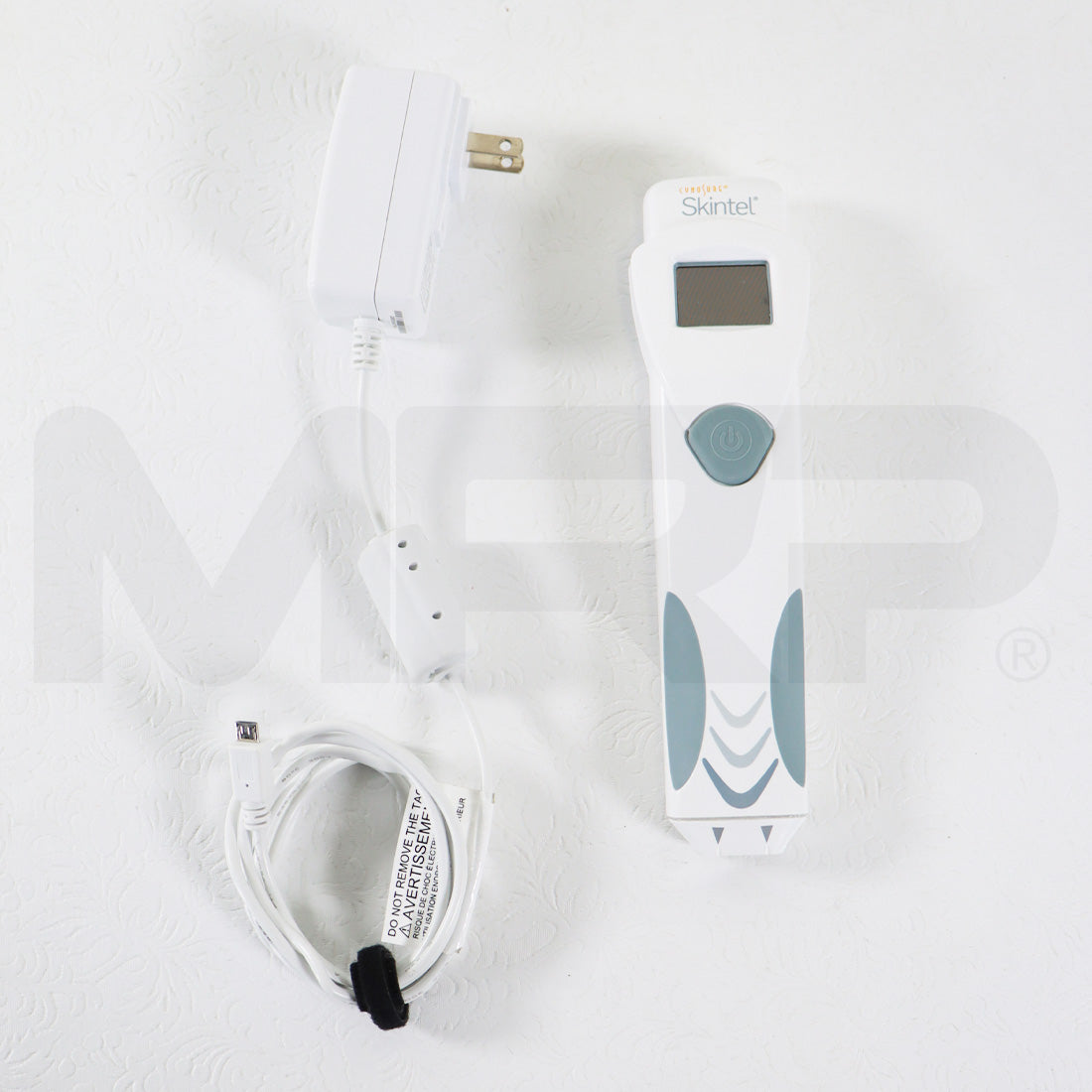 2022 Cynosure Palomar ICON Vectus Skintel Melanin Density Skin Type Reader