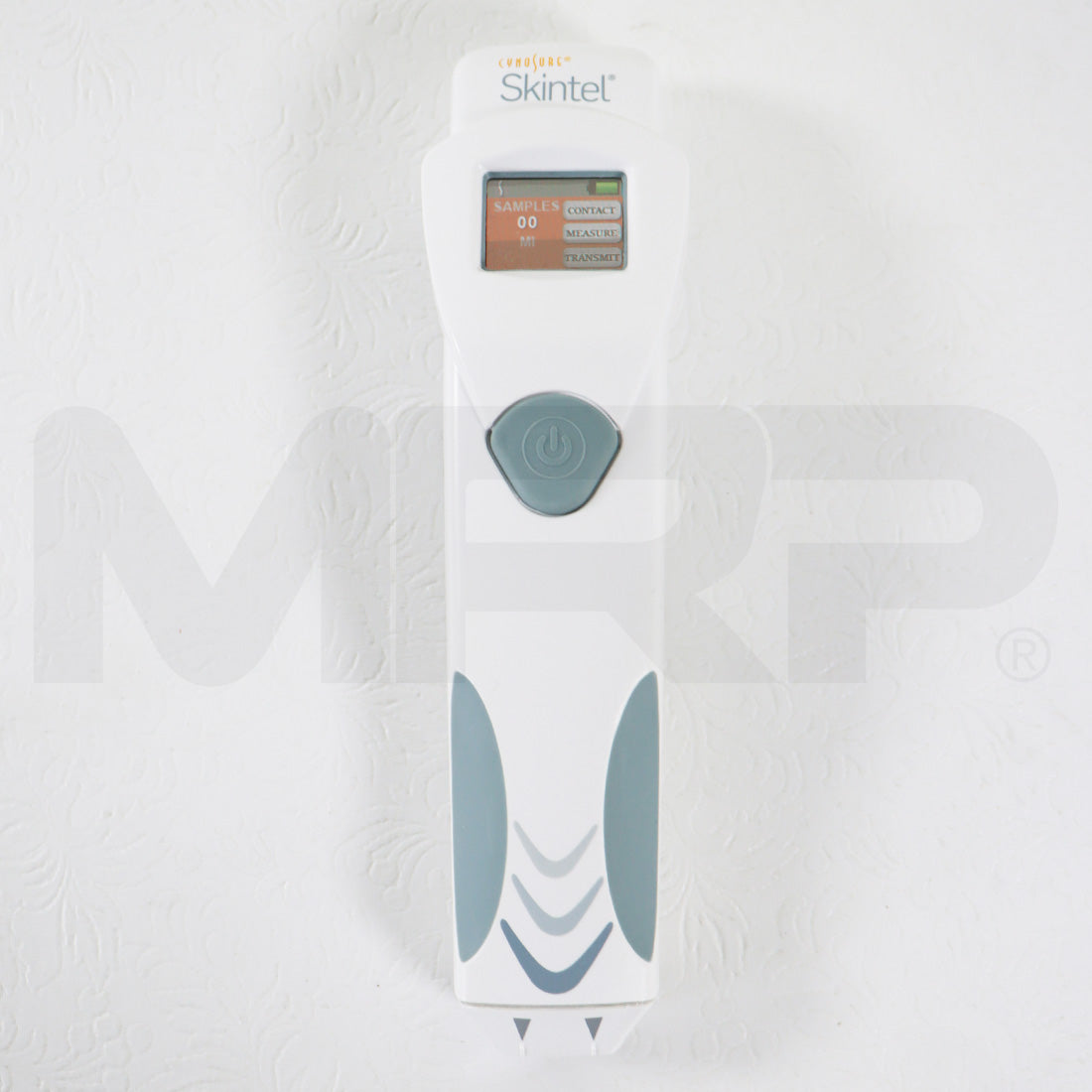 2022 Cynosure Palomar ICON Vectus Skintel Melanin Density Skin Type Reader